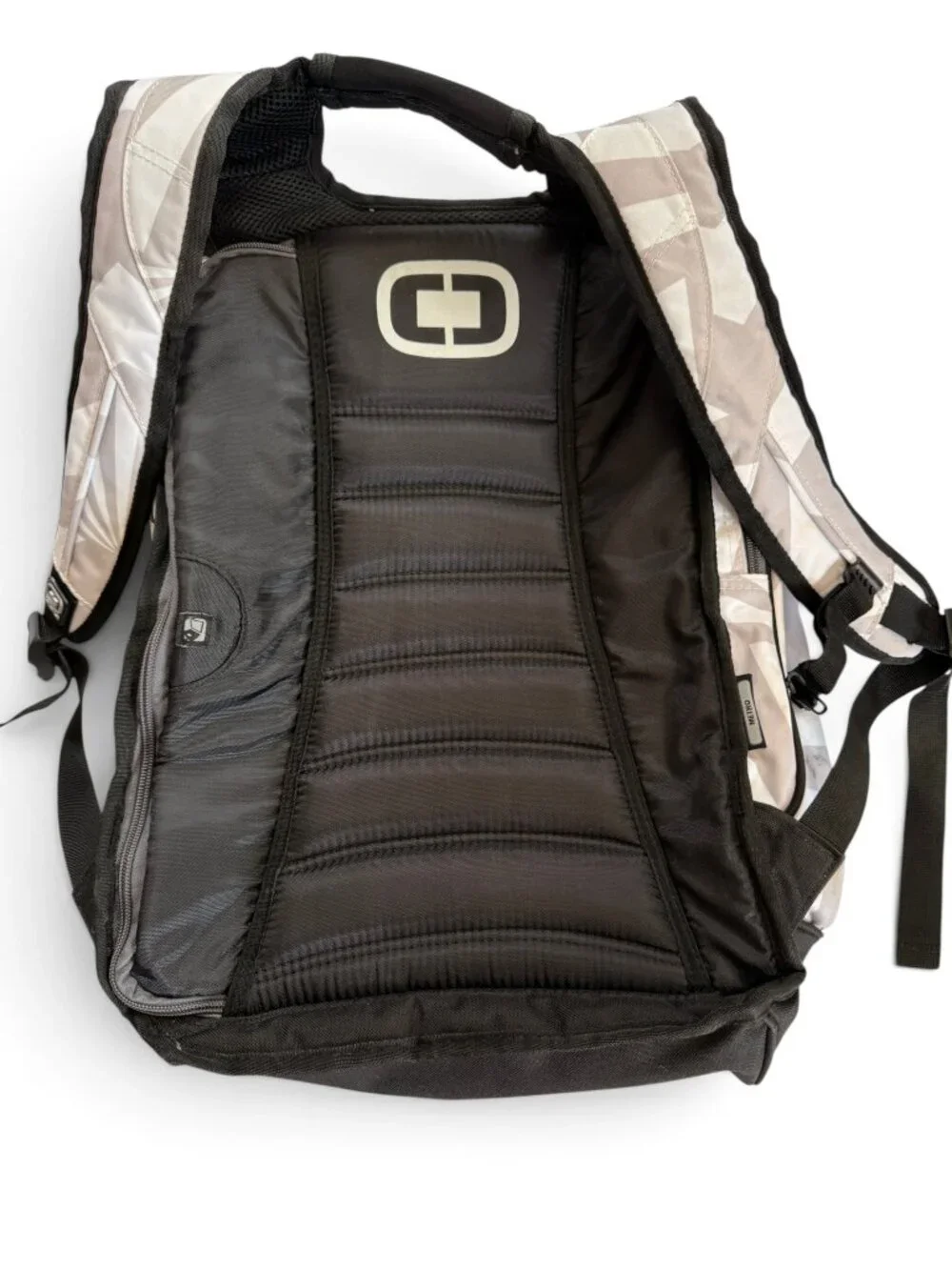 OGIO metro backpack